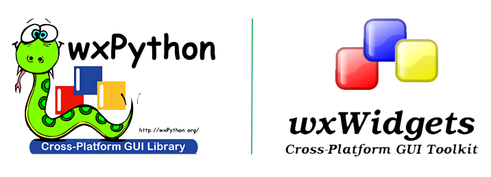 wxPython snippets, examples, tutorials, links... (Phoenix) - wxPyWiki